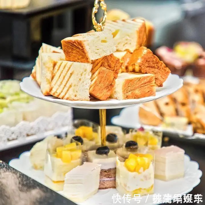 反式脂肪酸|多吃比高盐高油更可怕,有的国家已禁止食用!我们几乎天天在吃!