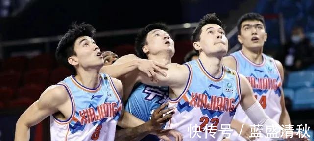山西队|CBA山西强势崛起,新疆青岛严重下滑,竞争激烈的新赛季势头向好!