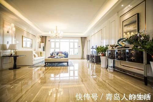 空间利用|内行人眼中的“黄金户型”,一般都具备这4个特点,你家符合吗?