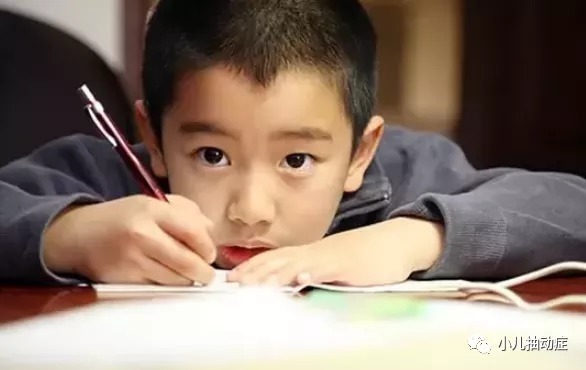 患儿|作为家长我们可以从哪些方面了解孩子是否真的就患有儿童抽动症