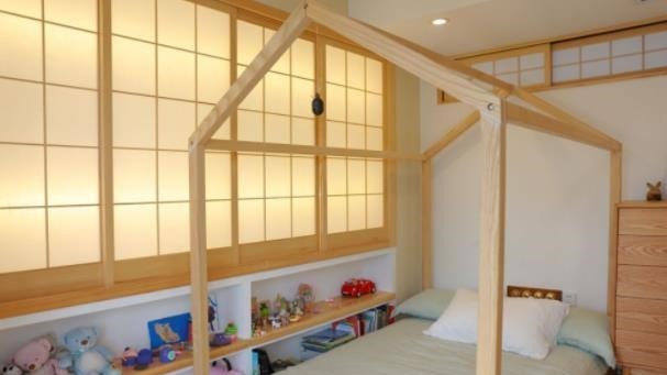 客厅|晒晒我86㎡日式小家，丢掉客厅“老三样”，房子越住越大，真舒适