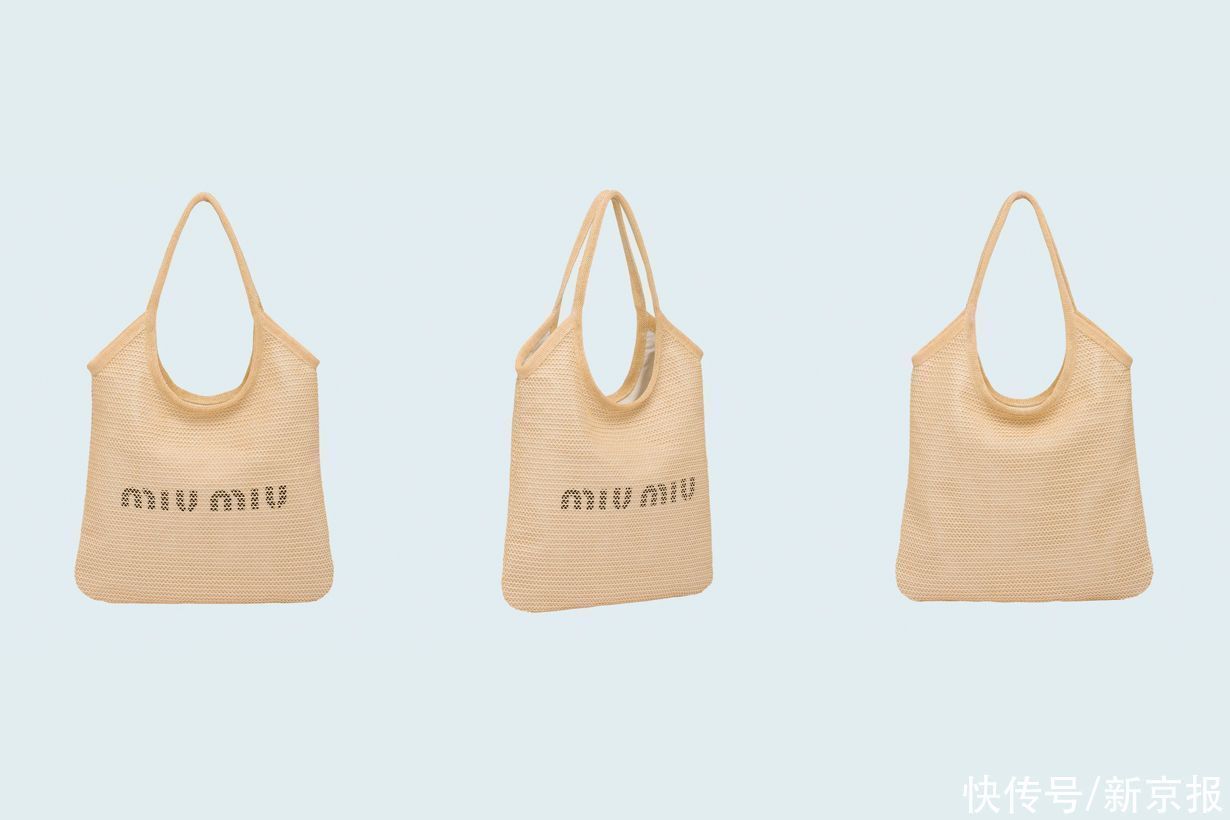 托特!摩登日记|美观、实用又贴心,这届的托特包“不简单”