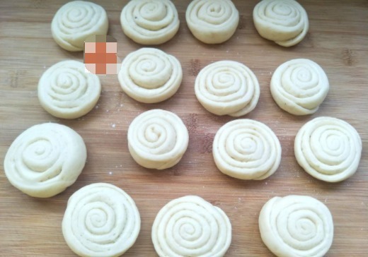 这才是早餐饼最简单的做法,8分钟出一锅,好吃好看,百分百成功