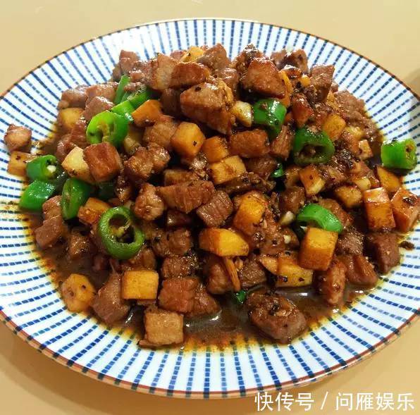 最近我家常吃的几道家常菜,鲜香味美,解馋舒胃又滋补