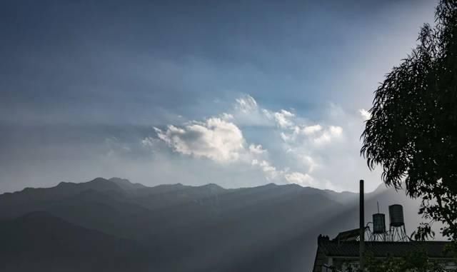 幸福的生活!宋代尼姑访遍名山,偶遇梅花忽然顿悟,留下一首诗,令人醍醐灌顶