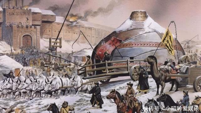 享国时间|南宋为何能享国150年?为何被蒙元灭亡?两个因素不可忽略!