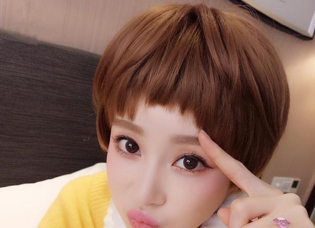 发型 男人最喜欢女人的5种发型, 我钟意第5个, 你呢!