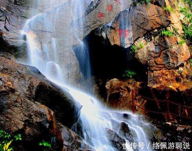 阎王|孙悟空就是个妖猴,龙王为啥害怕他?你看水帘洞上任主人是谁