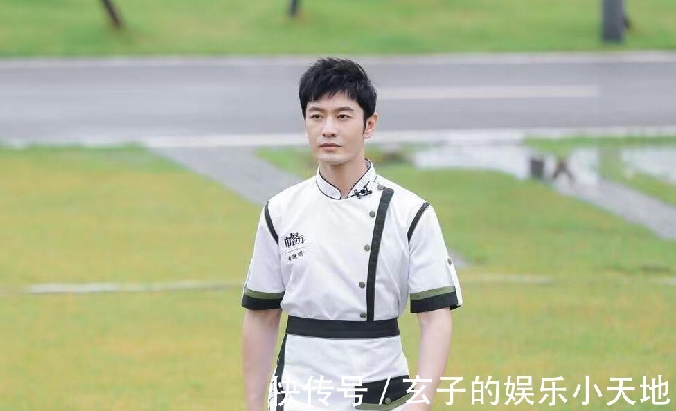 宁静和黄晓明爆发了矛盾，全网都心疼黄晓明，我倒觉得宁静更可怜