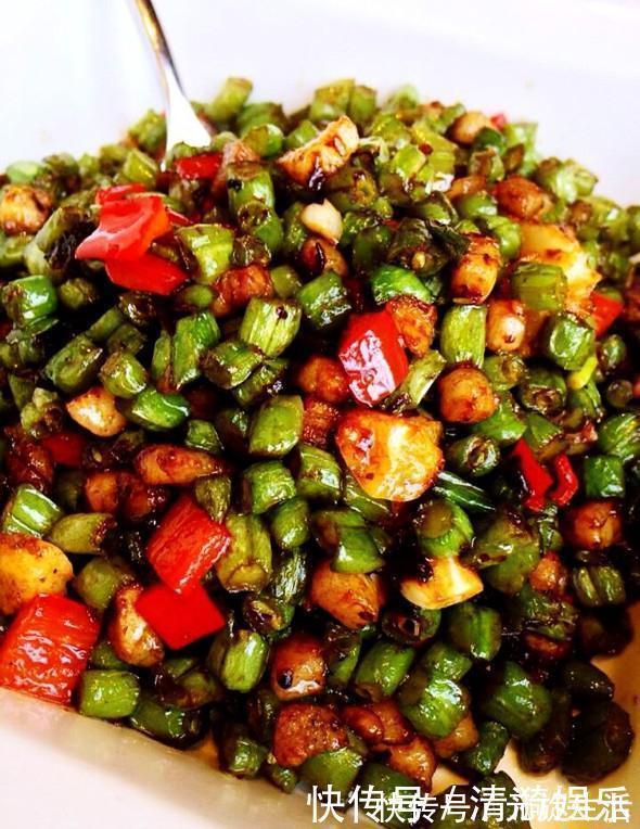 几道简单美味又下饭的家常菜，道道色香味俱全，客人吃了赞不绝口