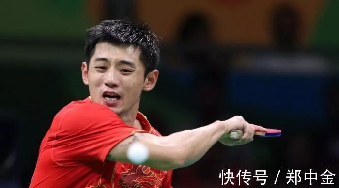 张继科|5位被国家队开除的奥运冠军,张继科上榜,李东华加入瑞士国籍