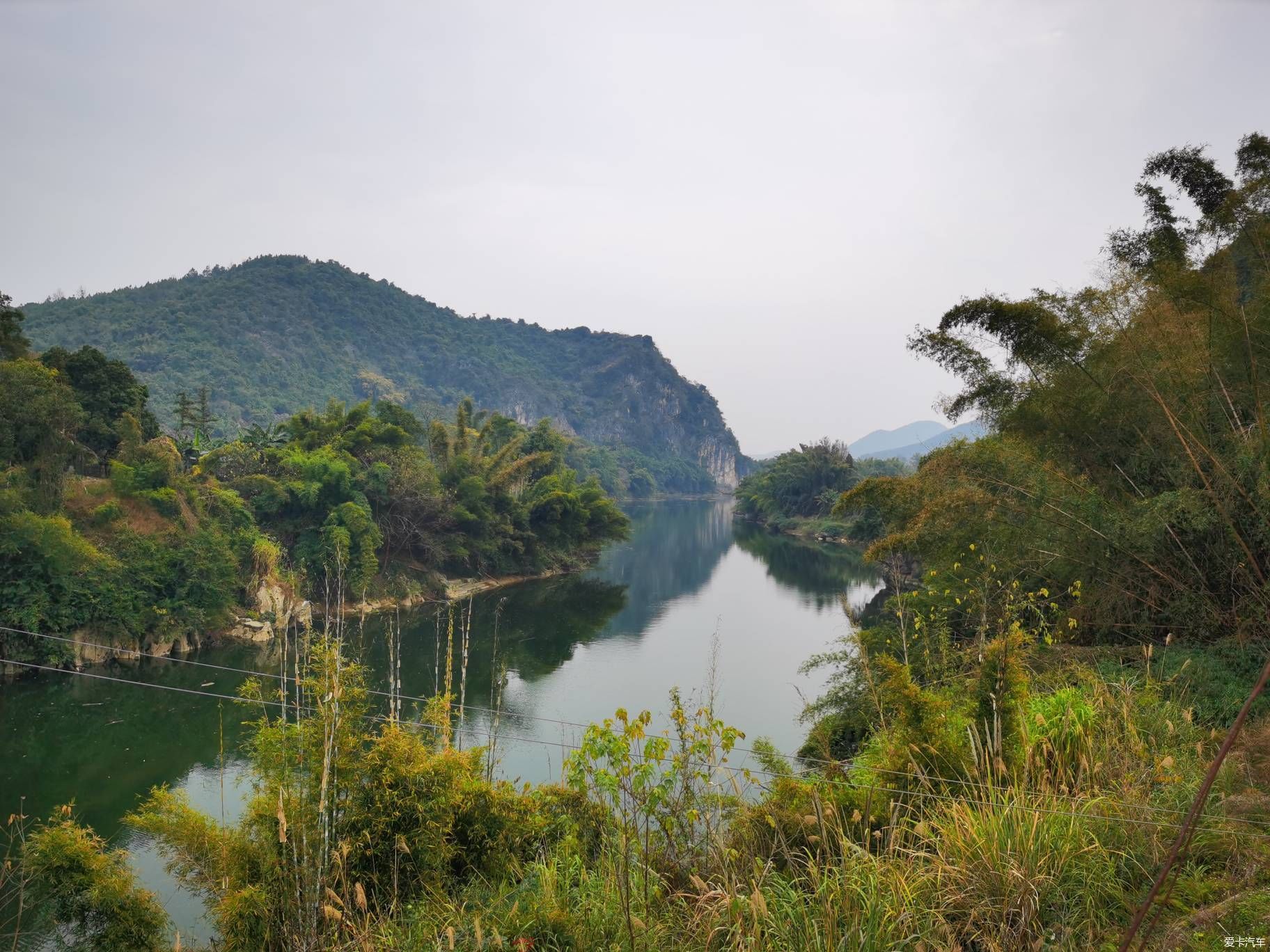 海陵岛度假散记