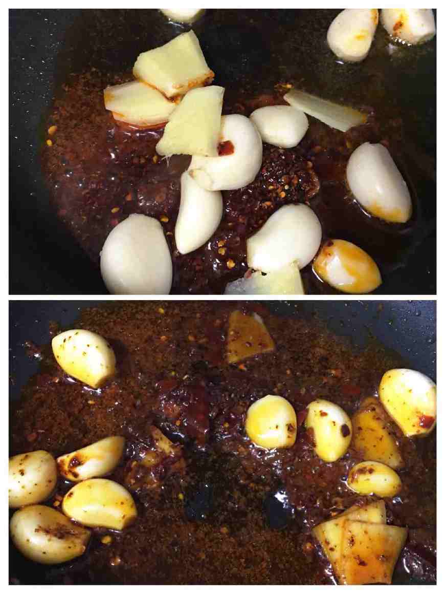  正宗的“宫爆鸡丁”，只要5分钟轻松学会，快来学习一下吧！