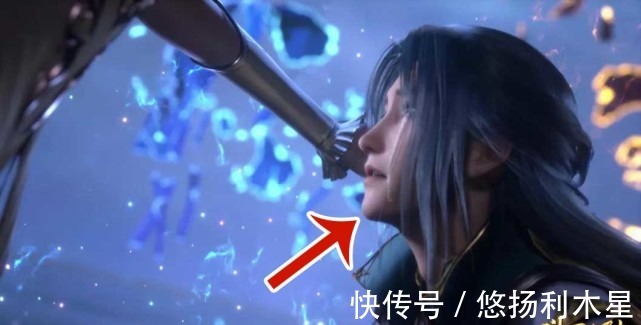 魂技|斗罗大陆小舞幻象现身,含泪与唐三告别,唐三展现十万年魂技