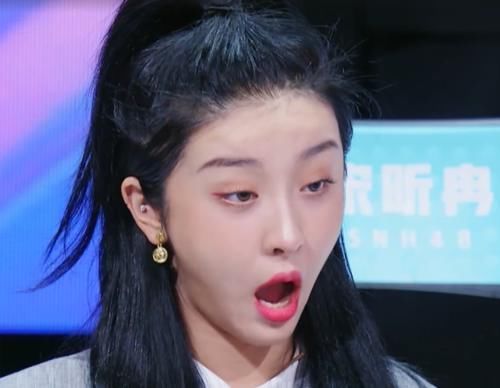 青你235进20排名9强公布,许佳琪迷糊,安崎泪奔,虞书欣认了