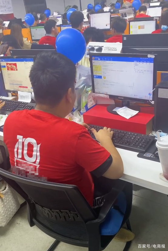 淘宝|天猫双11风向变了？我的店一天卖出了3500单！这届中小商家赢麻了