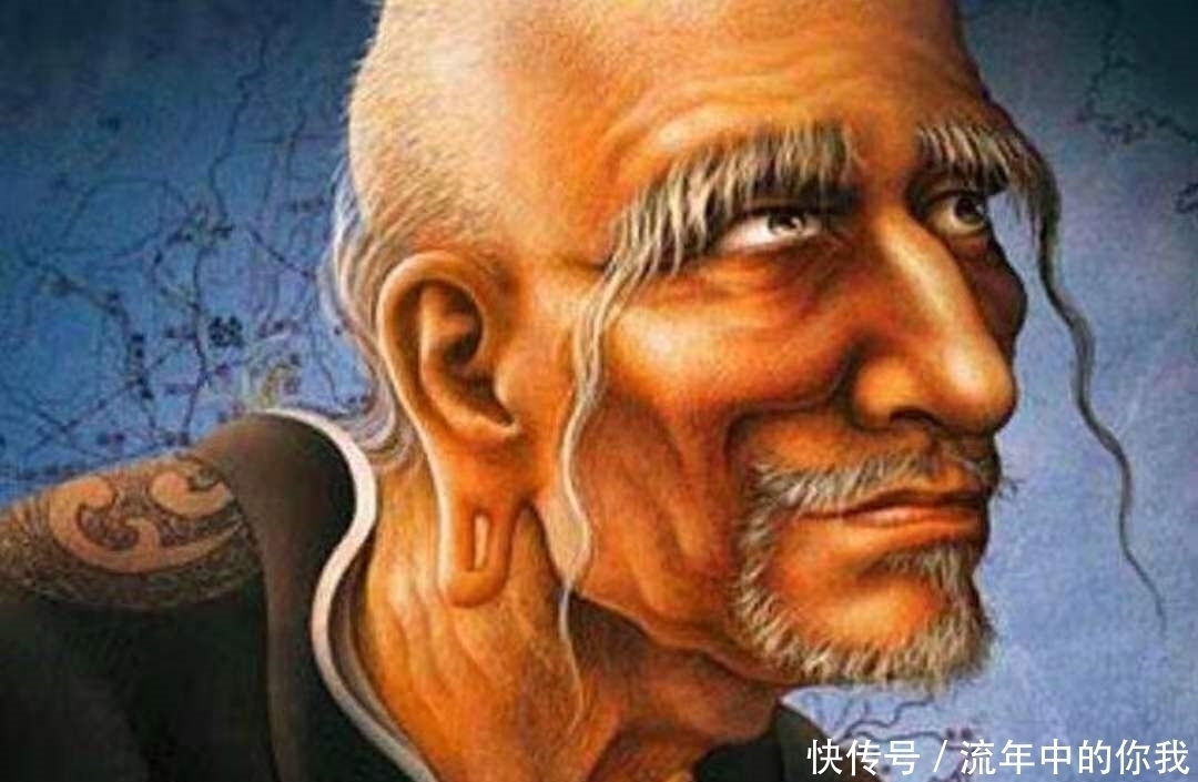 人性的弱点@鬼谷子的忠告:人生不如意时,尽量少去这二个地方,容易惹祸