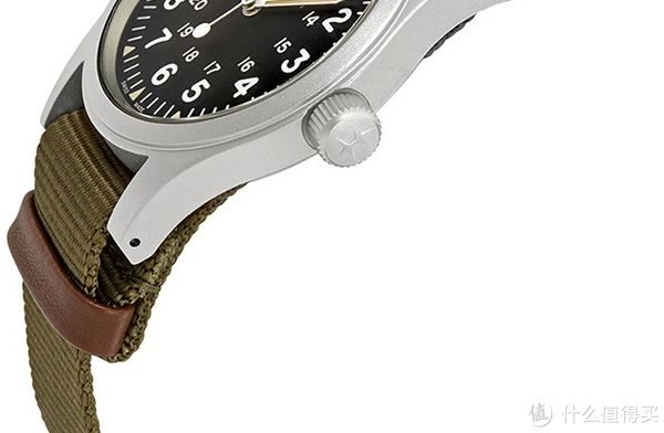 卡其野战|两款复刻军表，汉米尔顿和国产宝泰尼卡其野战系列