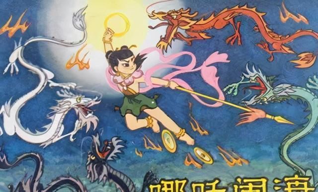 刺客伍六七|国漫真的不行吗?反观近些年来的国漫,我相信你会爱上它