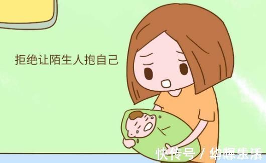 孩子|这8种信号,是宝宝变聪明的标志,不要贴上“坏孩子”的标签!