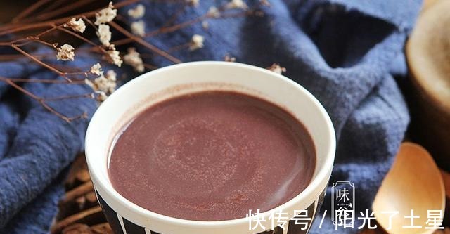 黑米|女人别亏待自己,早餐多喝它,比牛奶香,营养好吸收,养出好身体!