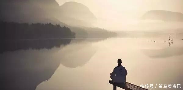 过不去|人生,不要和这3样东西“过不去”,否则越过越落魄!