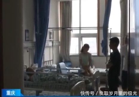 竟断|男子在医院做手术,结果手术刀竟断在肚子里,医院:这是意外