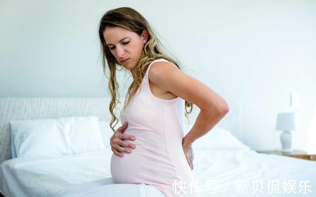 不舒服|孕妇睡觉时，尽量避免做这3个“动作”，胎儿会感到不舒服