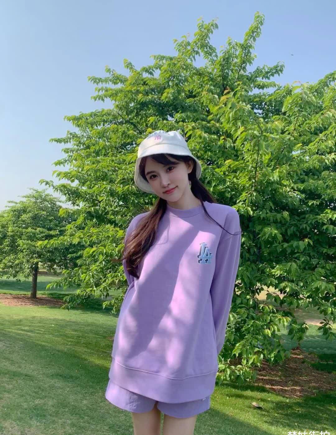 小姐姐|初春穿搭小姐姐新潮高级带感, 走在潮流最前沿, 衣品杠杠的