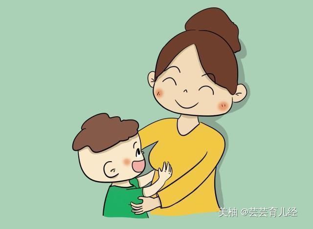 智力|家长常用这四个方式和宝宝交流,能帮助宝宝长智力