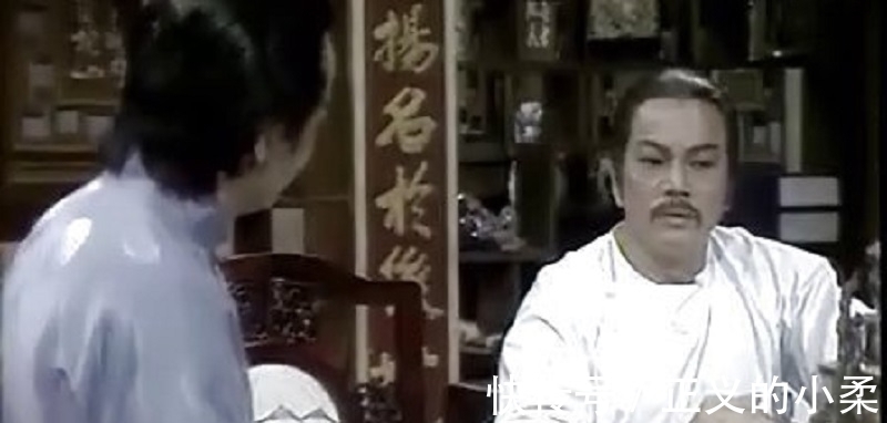 霍东章|霍元甲死后两儿子失和?霍东阁曾被大哥诬告,无奈出走再没回国
