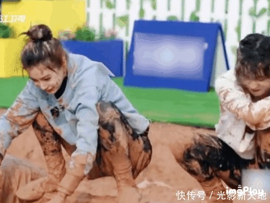 宋雨琦|《奔跑吧》争议升级,baby工作人员难以自圆其说,宋雨琦受牵连