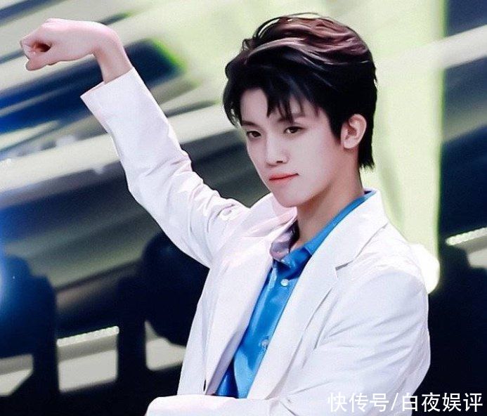 《青春有你3》助力榜更新，邓孝慈冲上第五，断层式第一名换了人