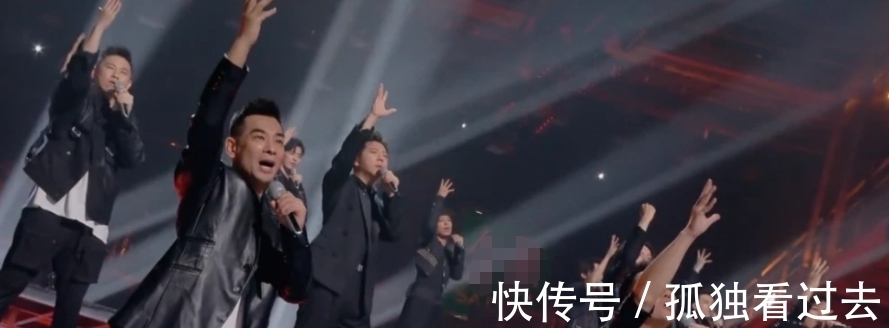 披荊斬棘的哥哥|《披荊斬棘的哥哥》開播,貢獻(xiàn)太多名場(chǎng)面,一首主題曲看清咖位