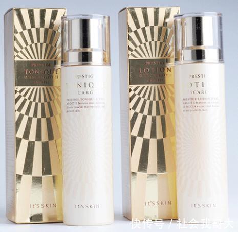 几款性价比高的水乳推荐,平价又有实力,补水保湿抗衰老