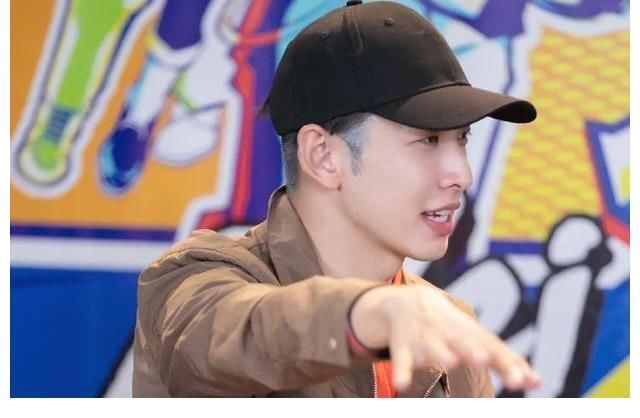 《牛气满满的哥哥》:这位女嘉宾的城府,可真是有点深