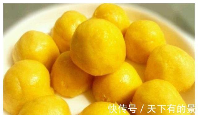 一日三餐|老辈人又爱又恨的窝窝头,这样蒸出来的窝头不硬芯,做一次吃三天