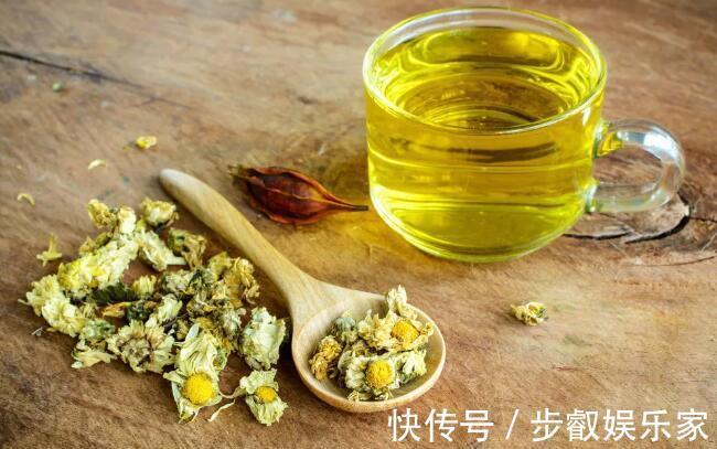 花茶|解暑还养生!这些适合夏季的花茶你知道吗