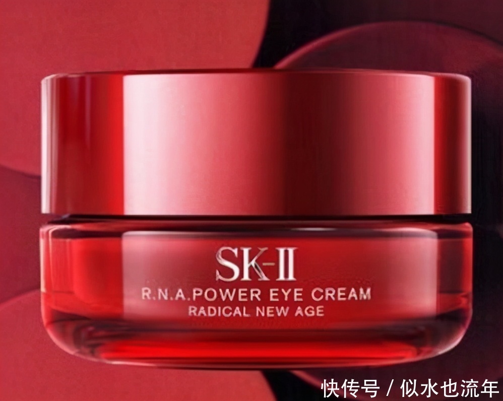 赫莲娜|什么眼霜好用？这些眼霜简直是爆款，口碑不错，有效淡化黑眼圈