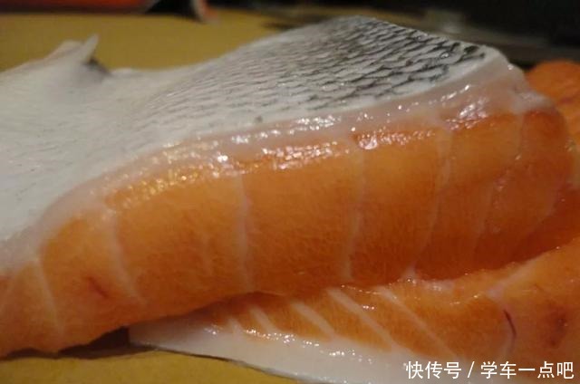 5种“最贵”的海鲜,普通人只有看着的份,土豪也只可能吃过1种