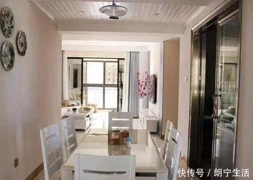 亮点|等了6个月终于能晒晒新房了,都挺满意的,客厅是最大的亮点