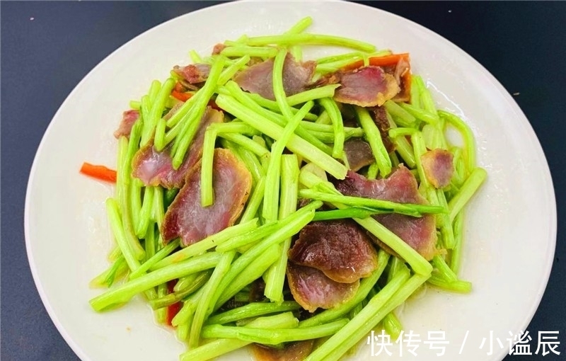 减脂|它是蔬菜也是药,减脂降压有奇效,一斤只要4元钱,超级实惠