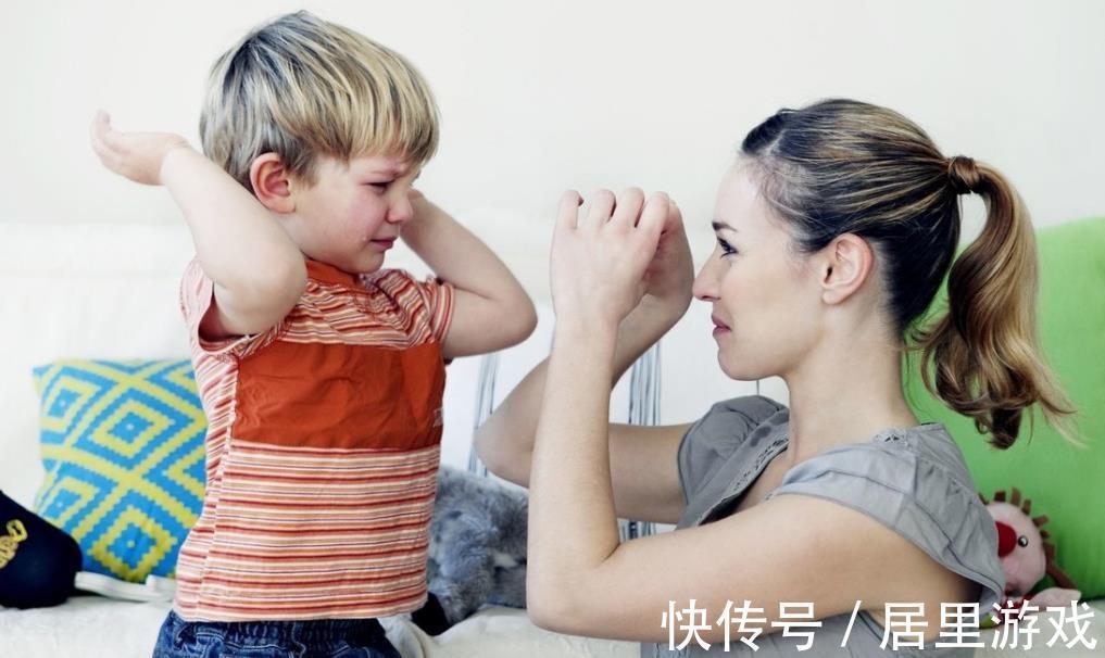 情绪|自家的娃总是爱乱发脾气,教你一个呼吸调节法,释放孩子的坏情绪