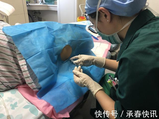 产妇|产妇刚生下儿子3个月,又被查出已怀孕2个月,老公听完后沉默了