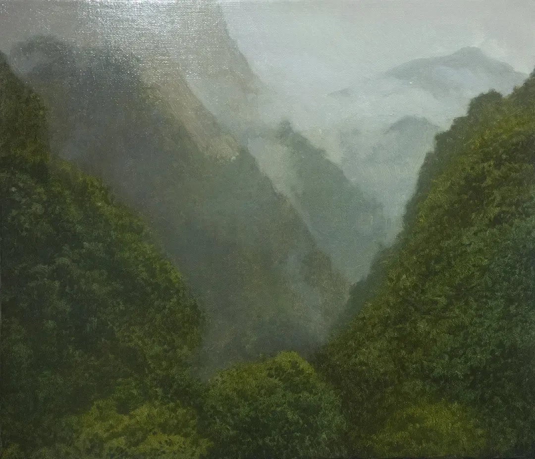 人约黄昏后#诗词丨给40首古诗加上配图,恍然大悟,惊为天人