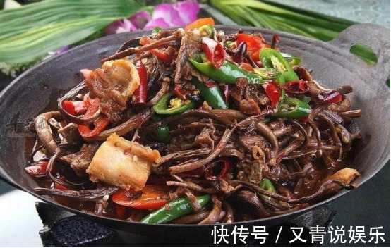 教你百吃不厌的家常菜做法,方法简单,味道好吃,看一遍就能学会