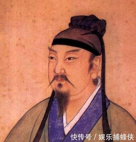 流传了千年的名将,史学家却称史无其人?遗作出土后,专家尴尬!