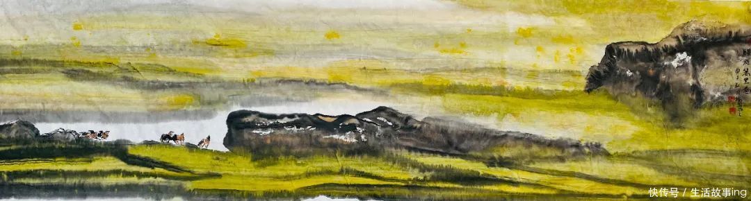 传奇起于“凡界”,落于“凡界”——王树忠作品赏析