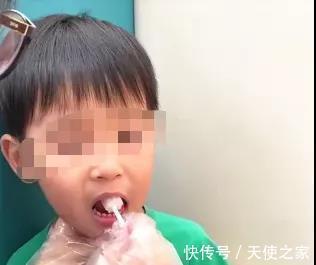 嘴唇|天使课堂:口肌训练太枯燥?试试这些有趣的口肌游戏