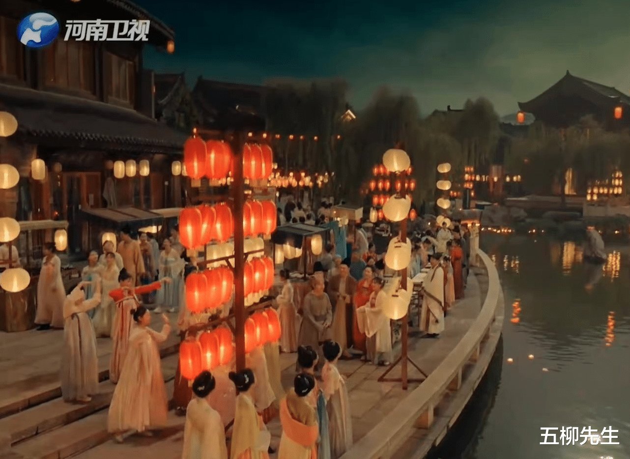 广寒宫|河南卫视中秋奇妙游上新，10个节目各具看点，收视却让人意难平